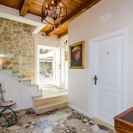 Apartments Villa Agava Cavtat Oda fotoğraf