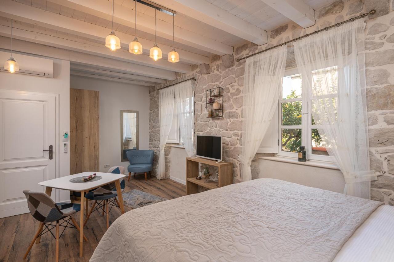 Apartments Villa Agava Cavtat Oda fotoğraf