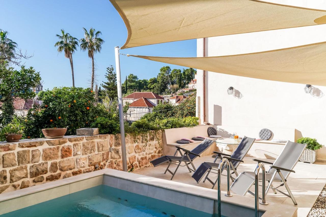Apartments Villa Agava Cavtat Oda fotoğraf