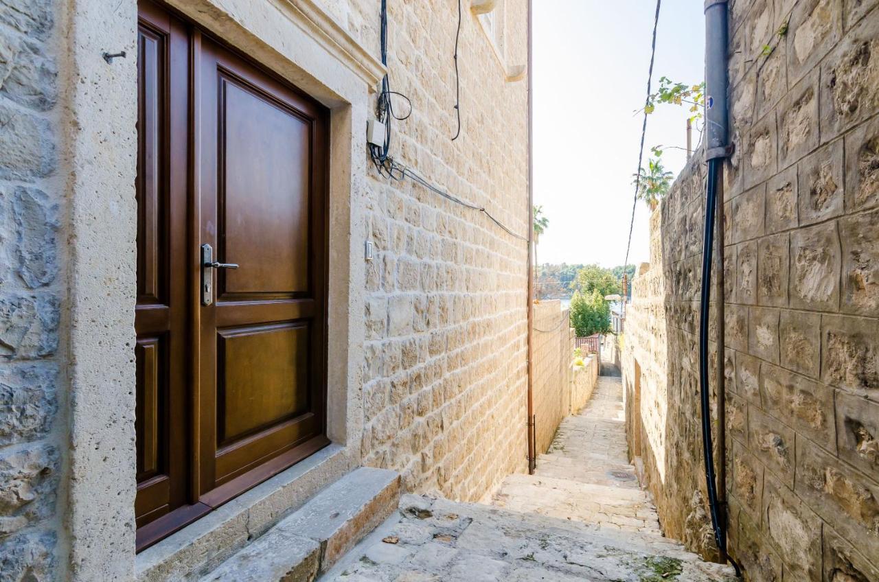 Apartments Villa Agava Cavtat Oda fotoğraf