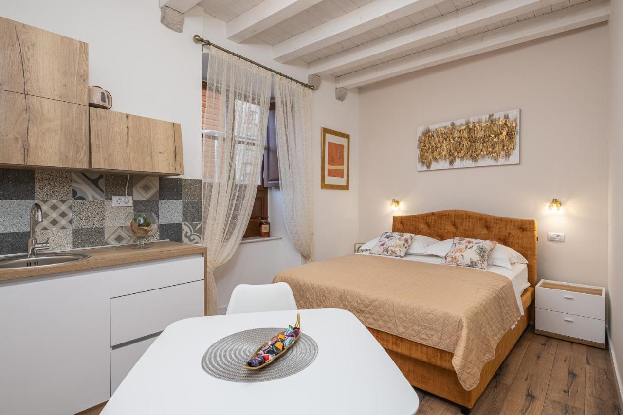 Apartments Villa Agava Cavtat Oda fotoğraf