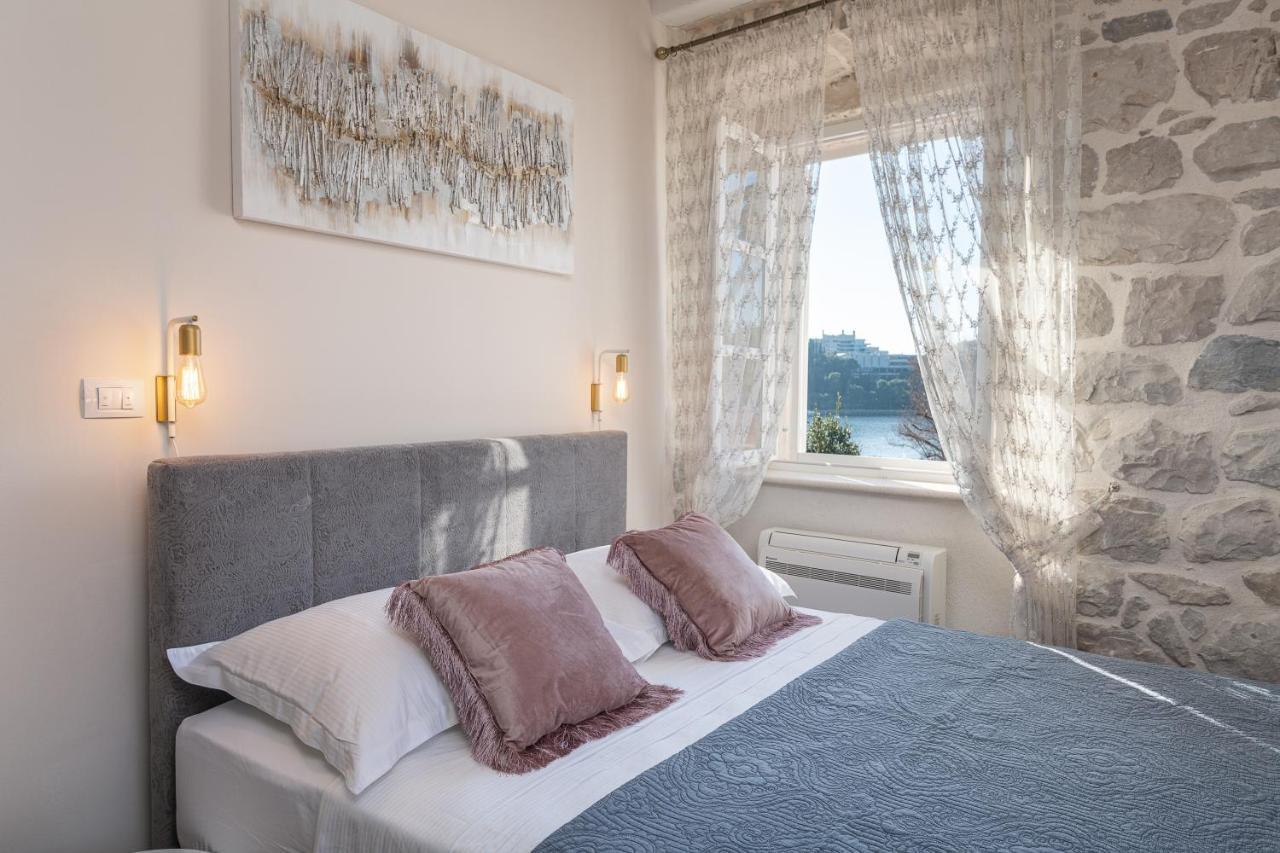 Apartments Villa Agava Cavtat Oda fotoğraf