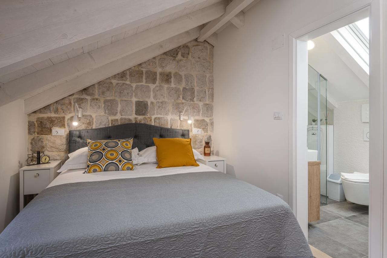 Apartments Villa Agava Cavtat Oda fotoğraf