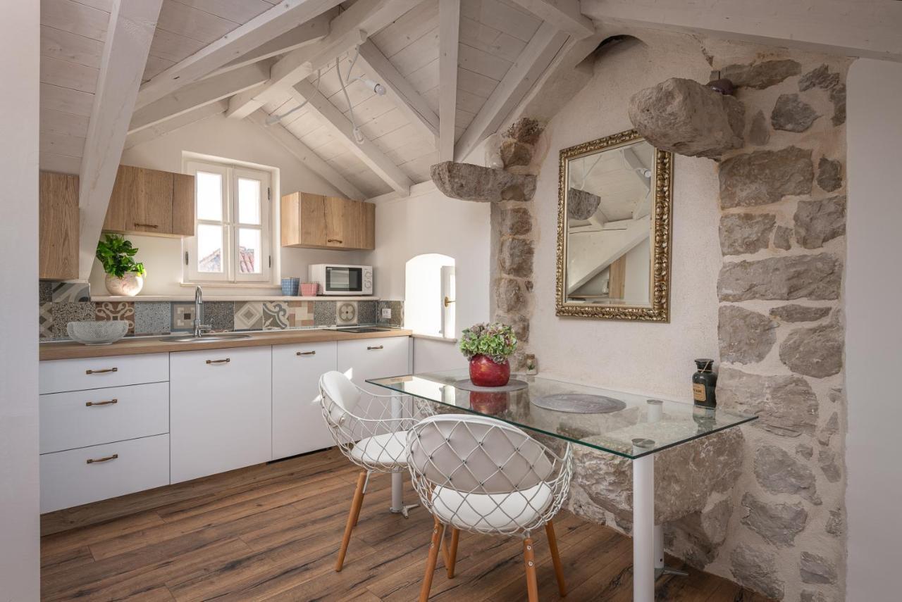 Apartments Villa Agava Cavtat Dış mekan fotoğraf