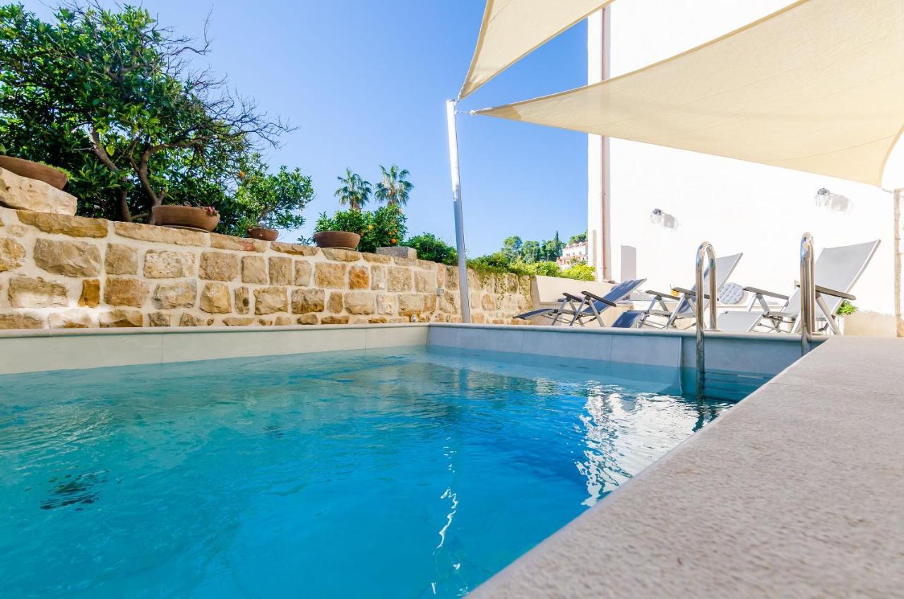Apartments Villa Agava Cavtat Dış mekan fotoğraf