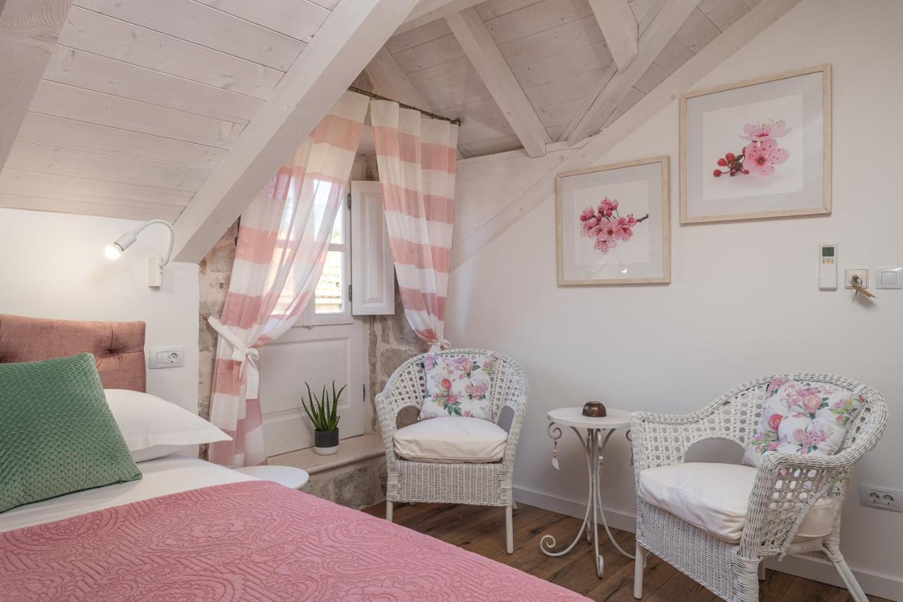 Apartments Villa Agava Cavtat Dış mekan fotoğraf