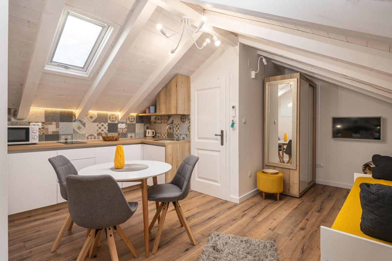 Apartments Villa Agava Cavtat Dış mekan fotoğraf