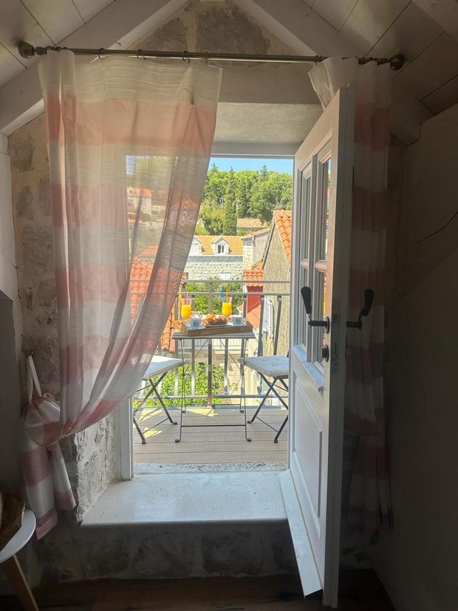 Apartments Villa Agava Cavtat Dış mekan fotoğraf