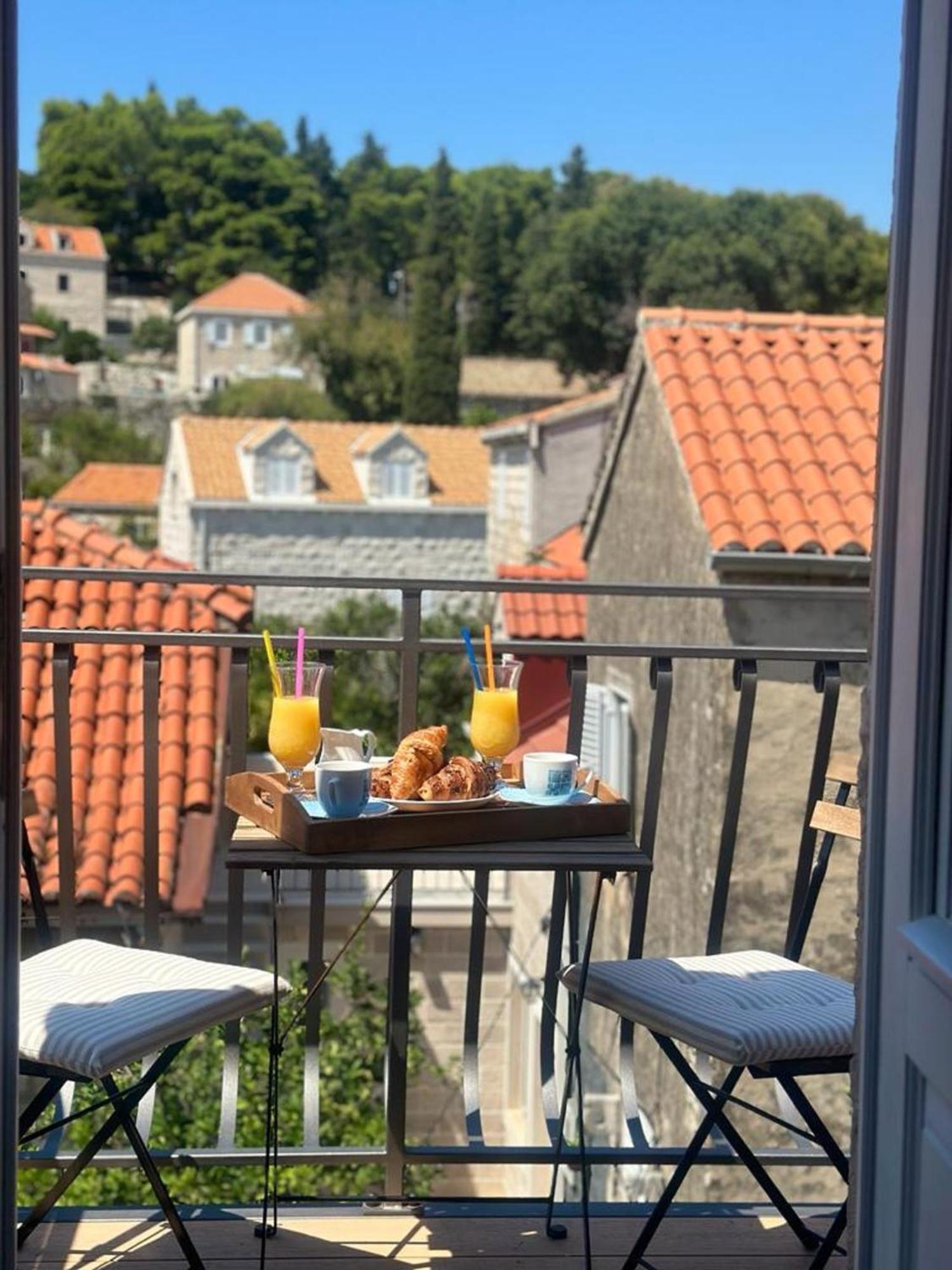 Apartments Villa Agava Cavtat Dış mekan fotoğraf