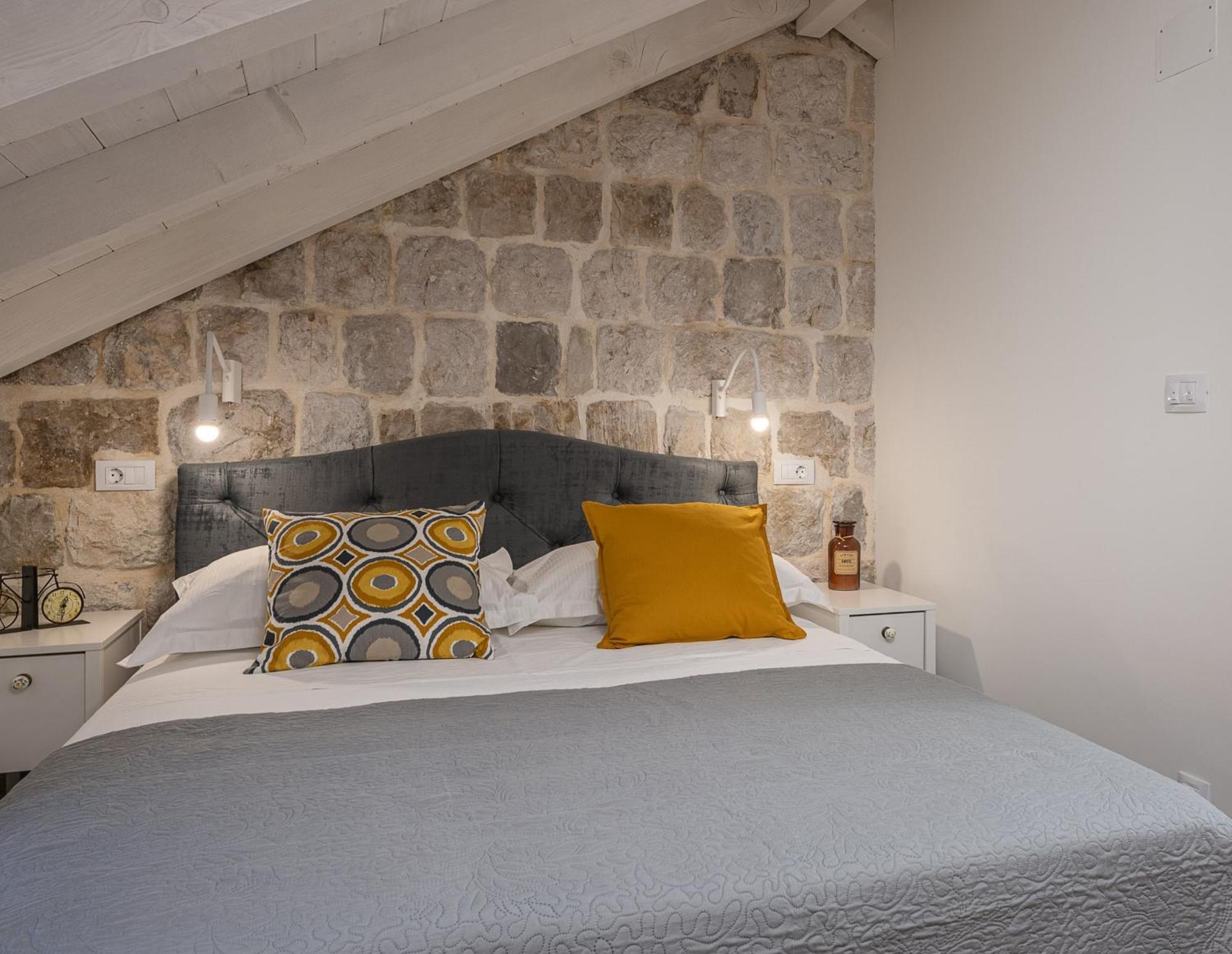 Apartments Villa Agava Cavtat Oda fotoğraf