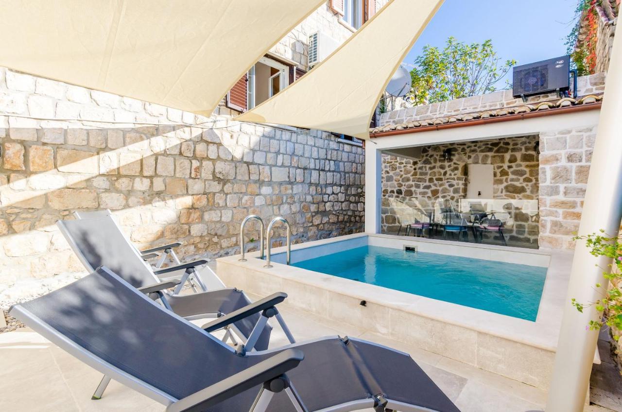 Apartments Villa Agava Cavtat Oda fotoğraf